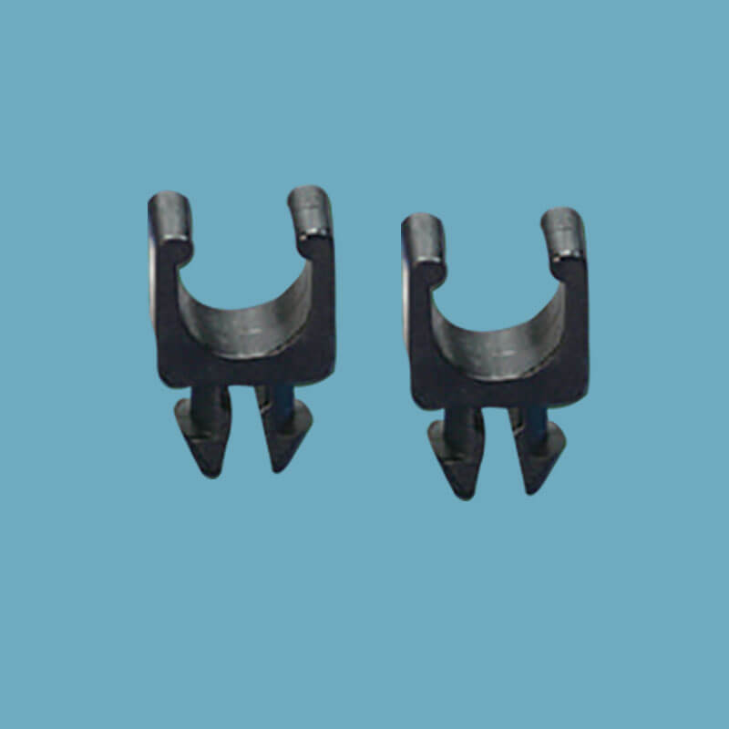 Plastic Wire Mount WCH-1